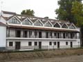Apartamentos El Molino