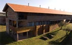 Hospedería Parque de Monfragüe