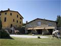 Agriturismo Poggio agli Ulivi
