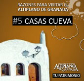 Casas Rurales en Granada